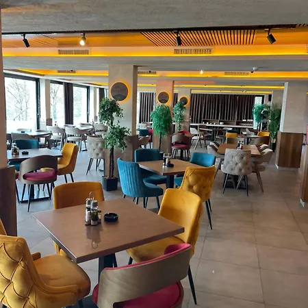 Διαμέρισμα Taunus