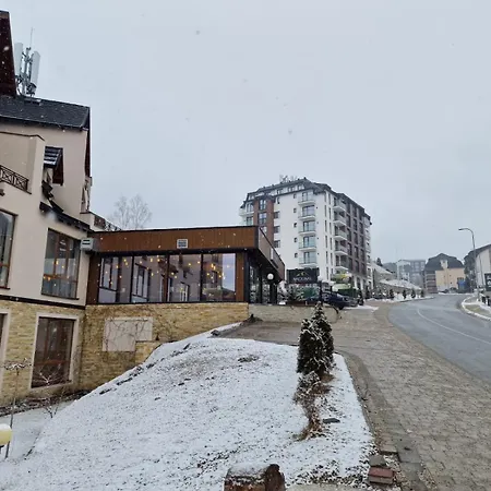 Taunus Κοπαόνικ