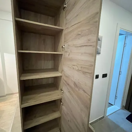 Taunus Διαμέρισμα *