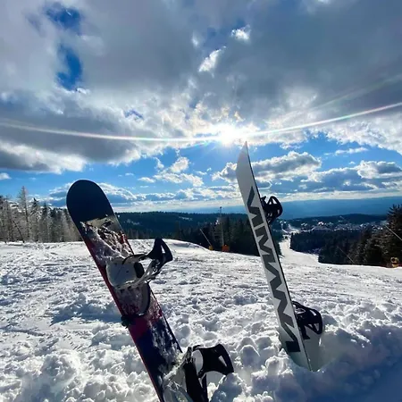 Διαμέρισμα Taunus Κοπαόνικ