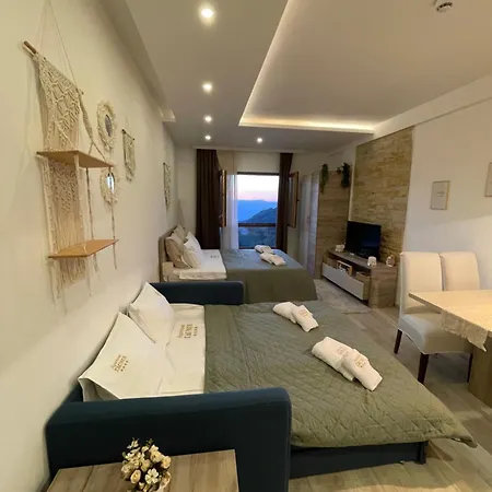 Taunus Διαμέρισμα *