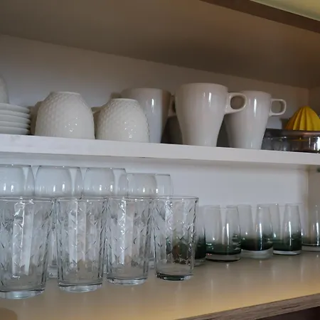 Taunus Διαμέρισμα