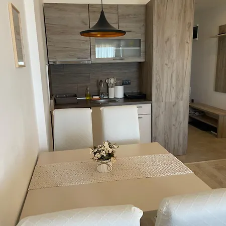 Διαμέρισμα Taunus Κοπαόνικ