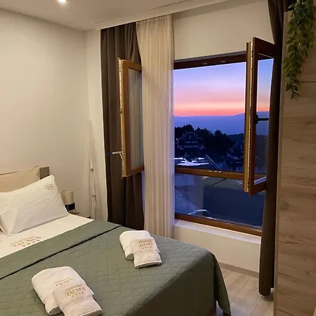 Διαμέρισμα Taunus *