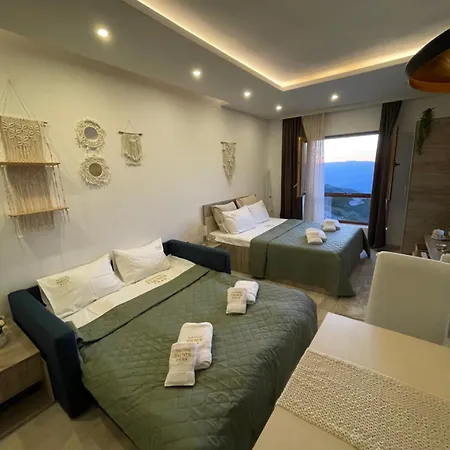 Διαμέρισμα Taunus