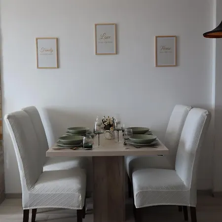 Taunus Διαμέρισμα *