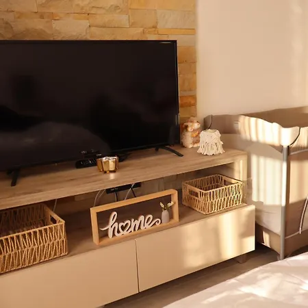 Διαμέρισμα Taunus *