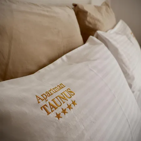 Διαμέρισμα Taunus *