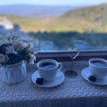 Daire Taunus Kopaonik