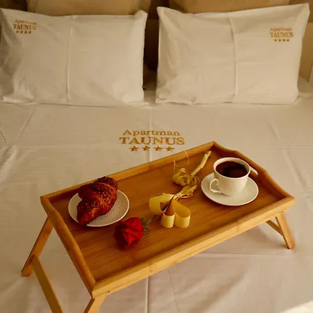 Taunus Διαμέρισμα