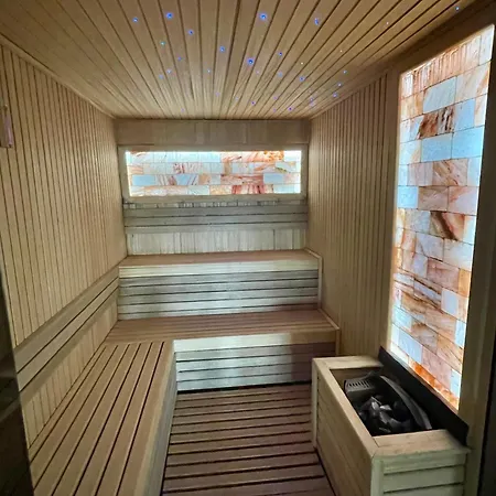 Taunus Διαμέρισμα Κοπαόνικ