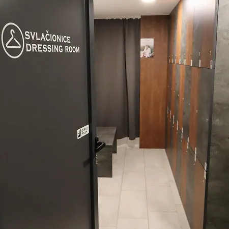 Διαμέρισμα Taunus *