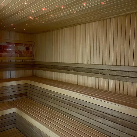 Taunus Διαμέρισμα