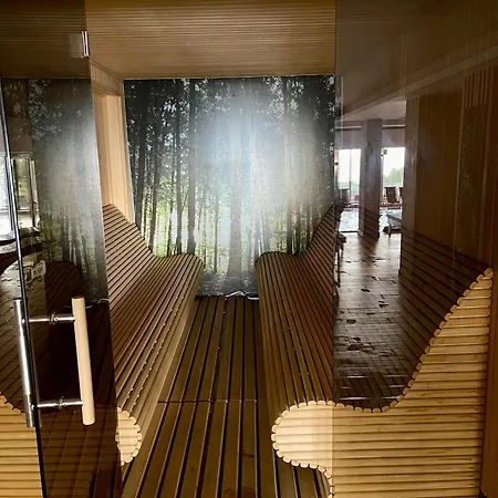 Διαμέρισμα Taunus *