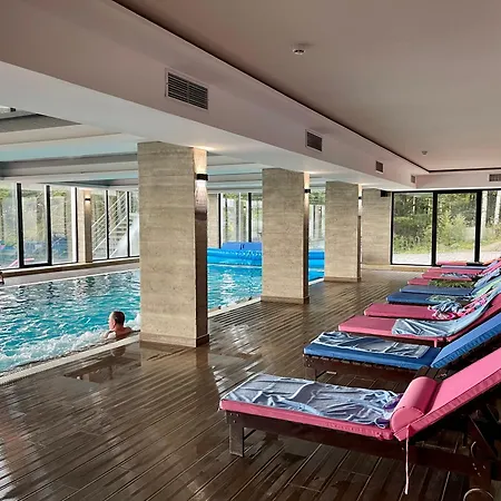 Διαμέρισμα Taunus Κοπαόνικ