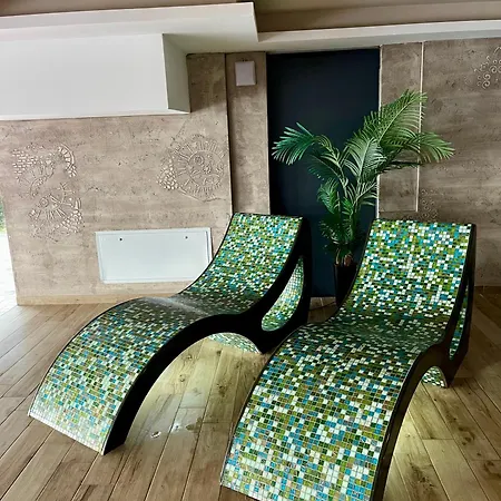 Taunus Διαμέρισμα