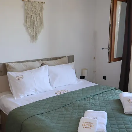 Διαμέρισμα Taunus Κοπαόνικ