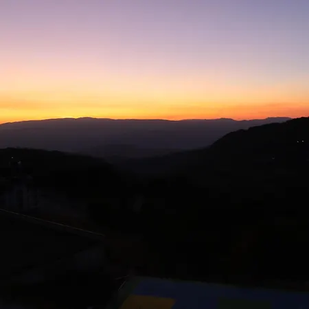 Διαμέρισμα Taunus *