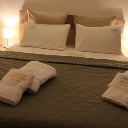 Taunus Διαμέρισμα