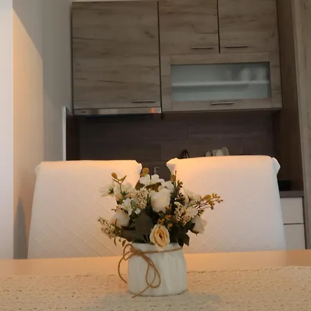 Taunus Διαμέρισμα *