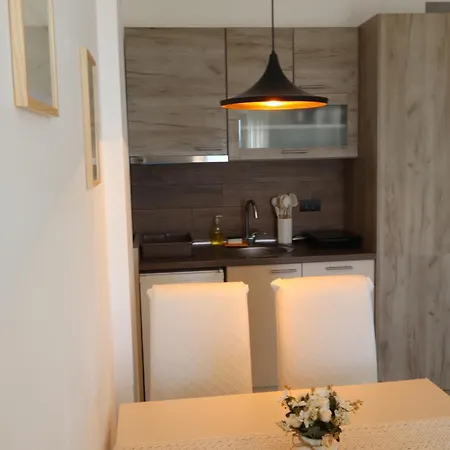 Taunus Διαμέρισμα