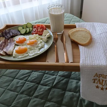 Taunus Διαμέρισμα