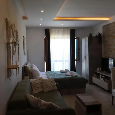 Taunus Διαμέρισμα Κοπαόνικ