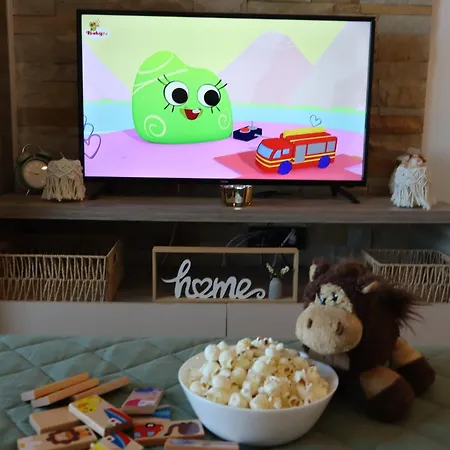 Taunus Διαμέρισμα *