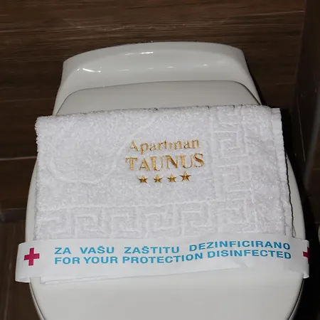 Διαμέρισμα Taunus Κοπαόνικ