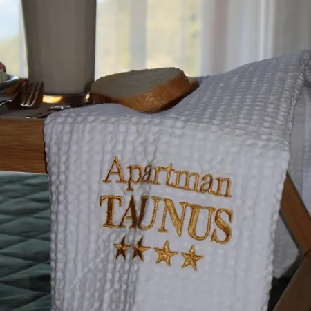 Taunus Διαμέρισμα