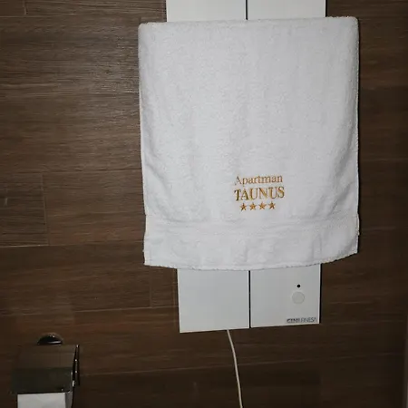 Taunus Διαμέρισμα