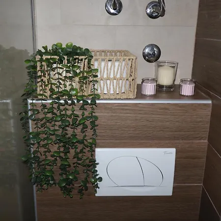 Taunus Διαμέρισμα