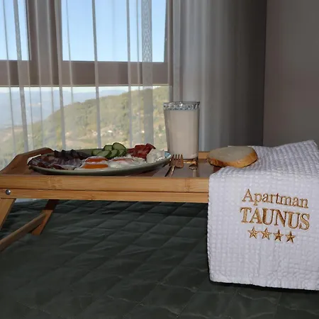 Διαμέρισμα Taunus