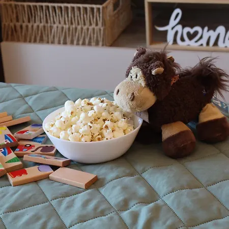 Taunus Διαμέρισμα