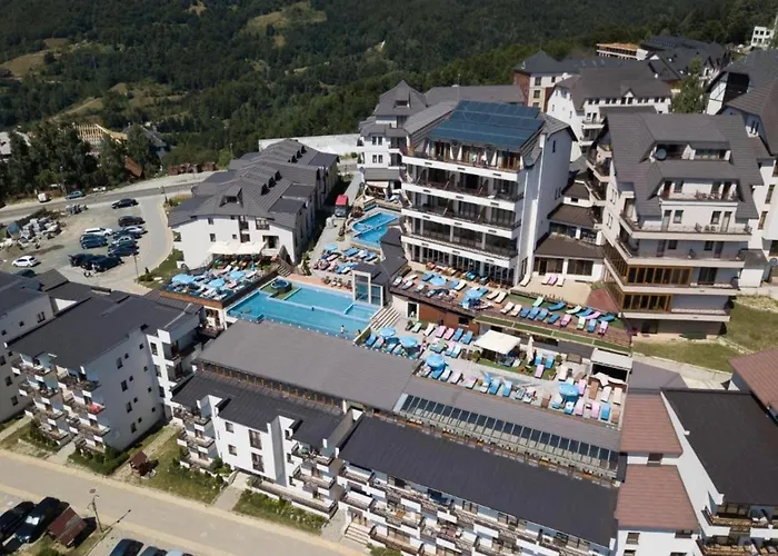 Taunus Daire Kopaonik