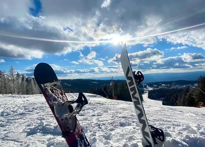 Daire Taunus Kopaonik