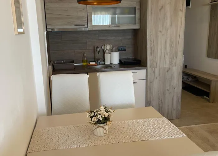 Daire Taunus Kopaonik