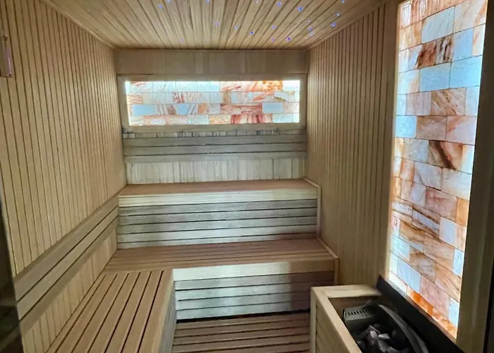 Taunus Daire Kopaonik