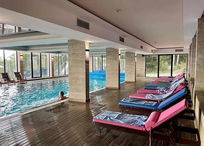 Daire Taunus Kopaonik