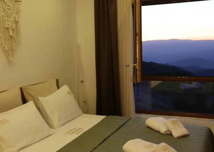 Daire Taunus Kopaonik