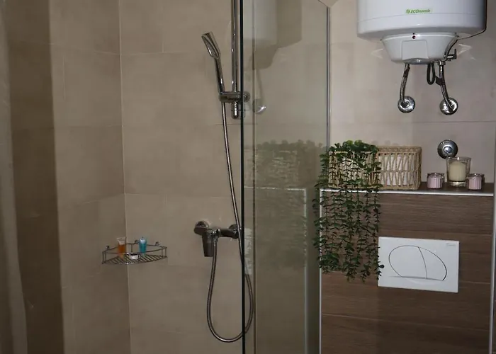 Daire Taunus Kopaonik