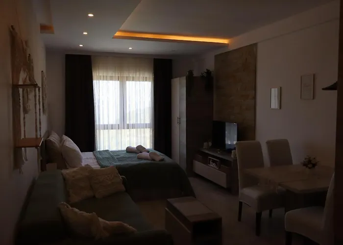 Taunus Daire Kopaonik