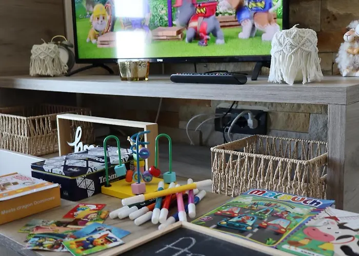 Taunus Daire Kopaonik